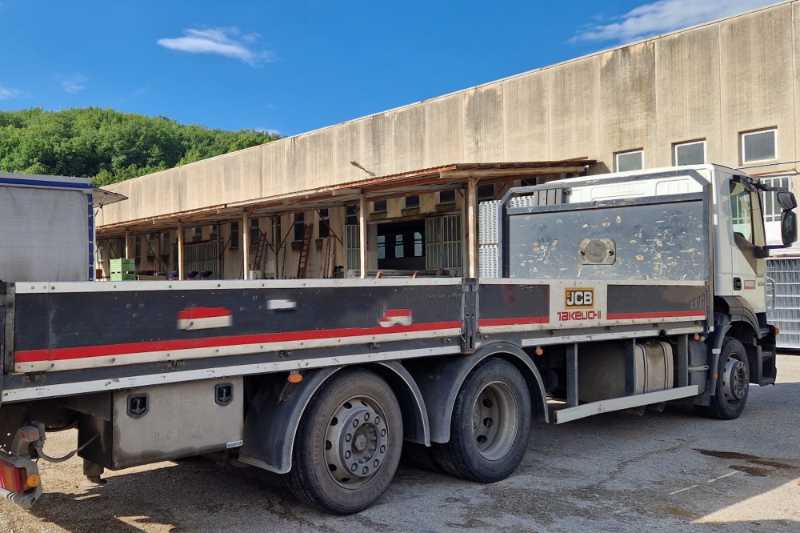 OmecoHub - Immagine IVECO 630